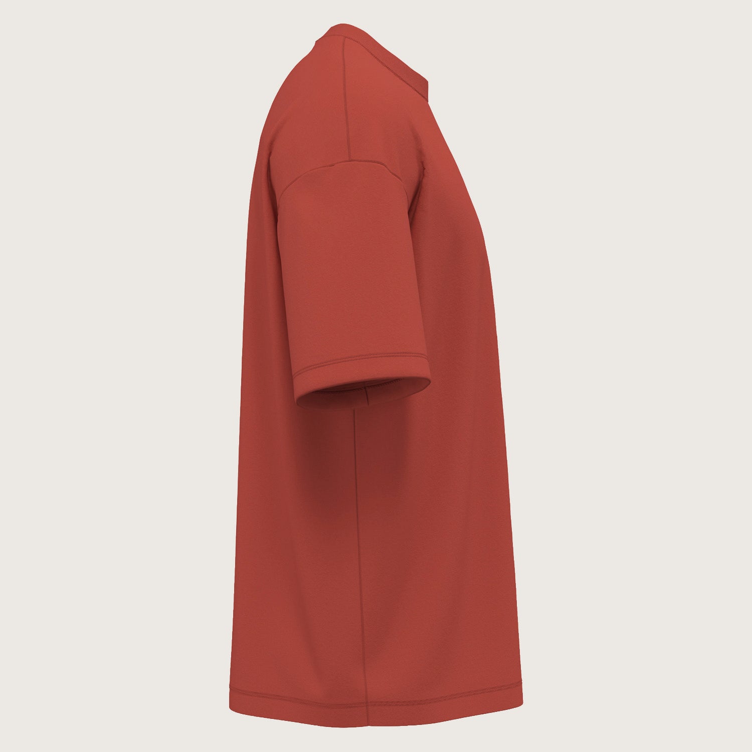 Oversized Herren T-Shirt