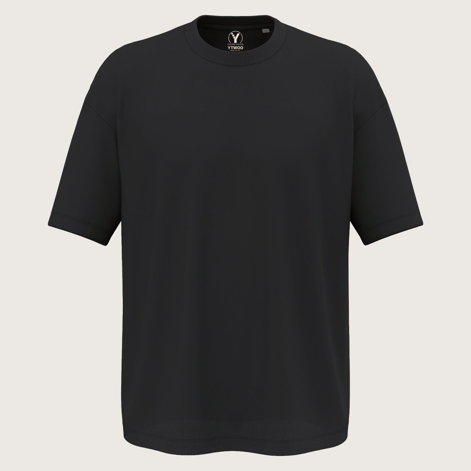 Oversized Herren T-Shirt