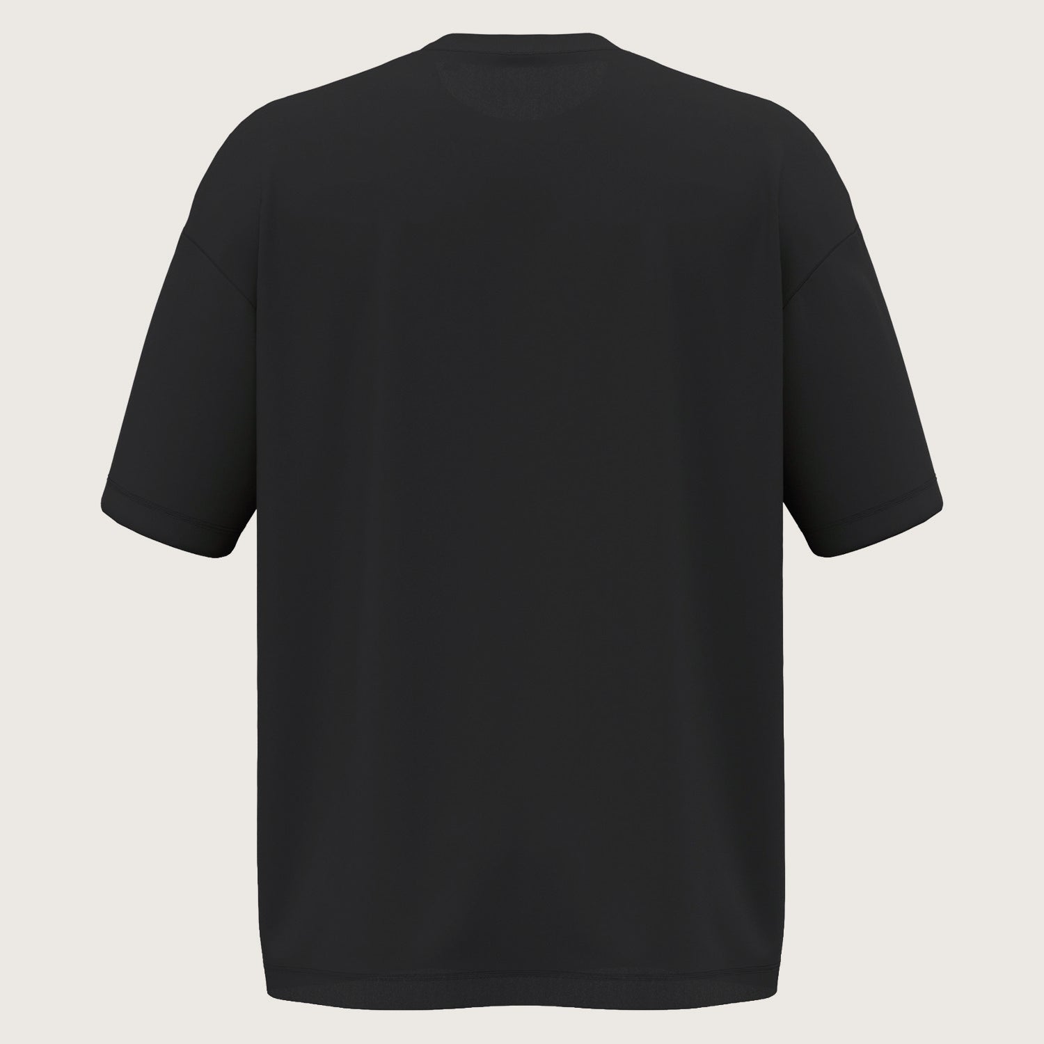 Oversized Herren T-Shirt