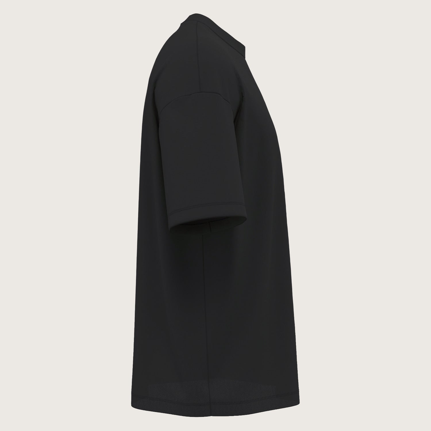 Oversized Herren T-Shirt