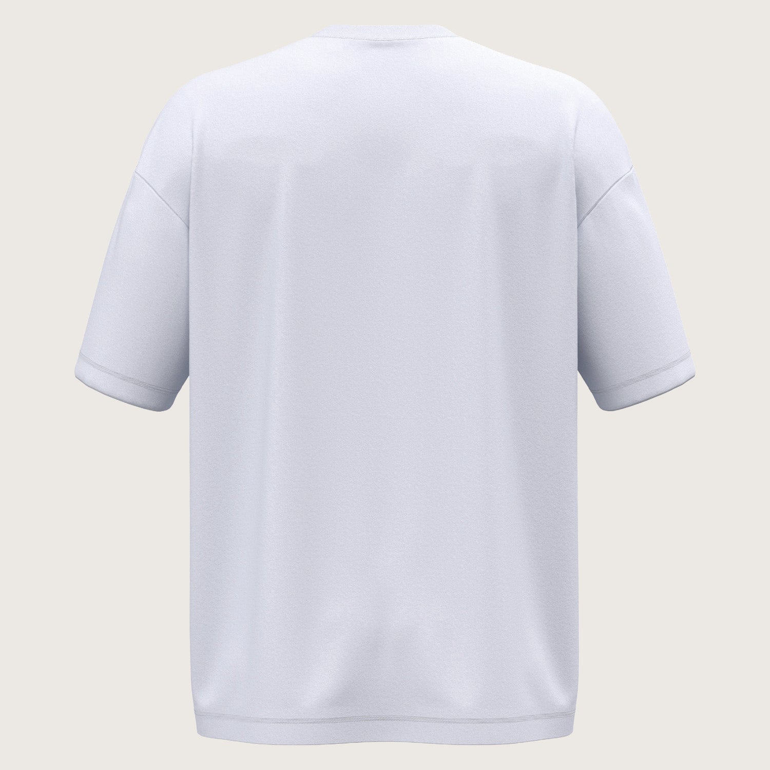 Oversized Herren T-Shirt
