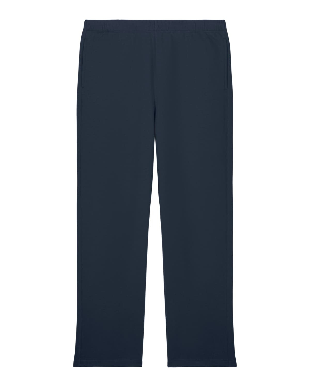 Unisex Jogginghose Navy – Produktansicht vorne