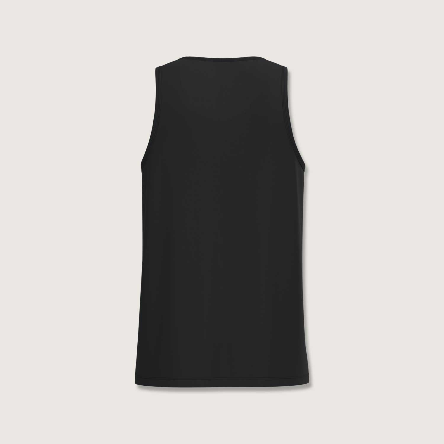 Slim Fit Herren Tanktop