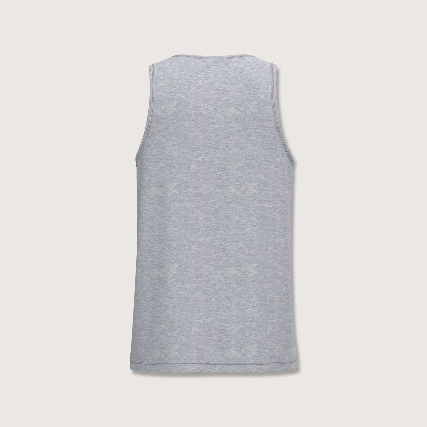 Slim Fit Herren Tanktop