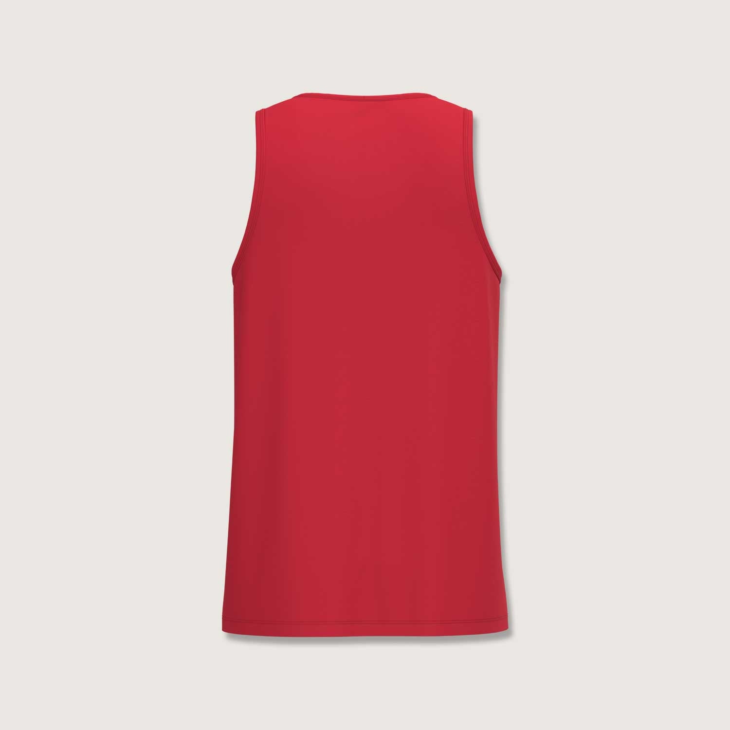 Slim Fit Herren Tanktop