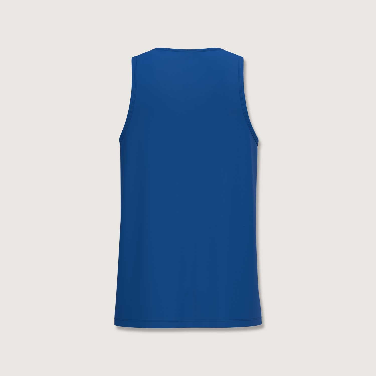 Slim Fit Herren Tanktop