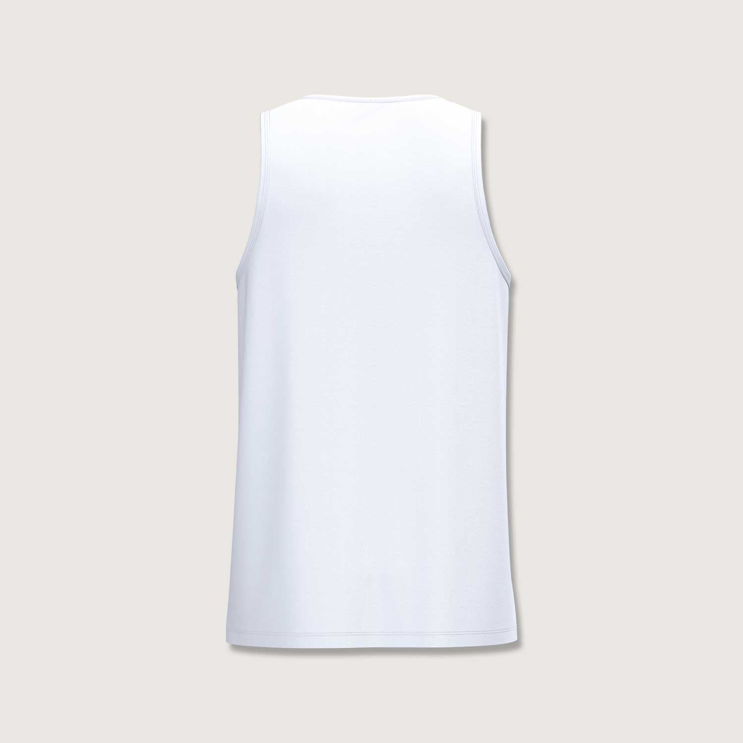 Slim Fit Herren Tanktop