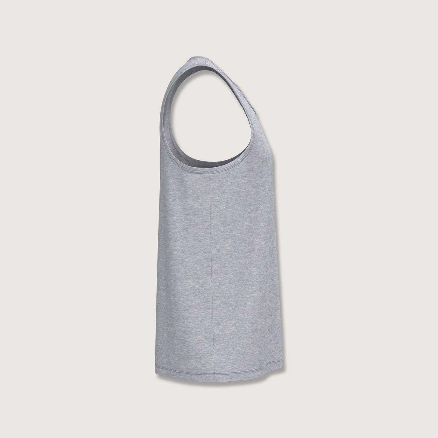 Slim Fit Herren Tanktop