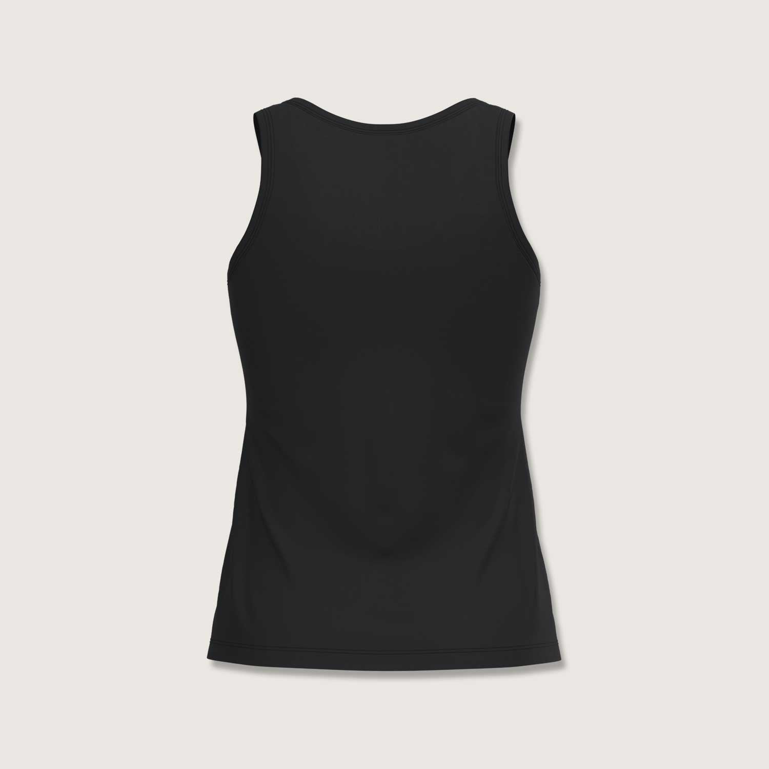 Slim Fit Damen Top