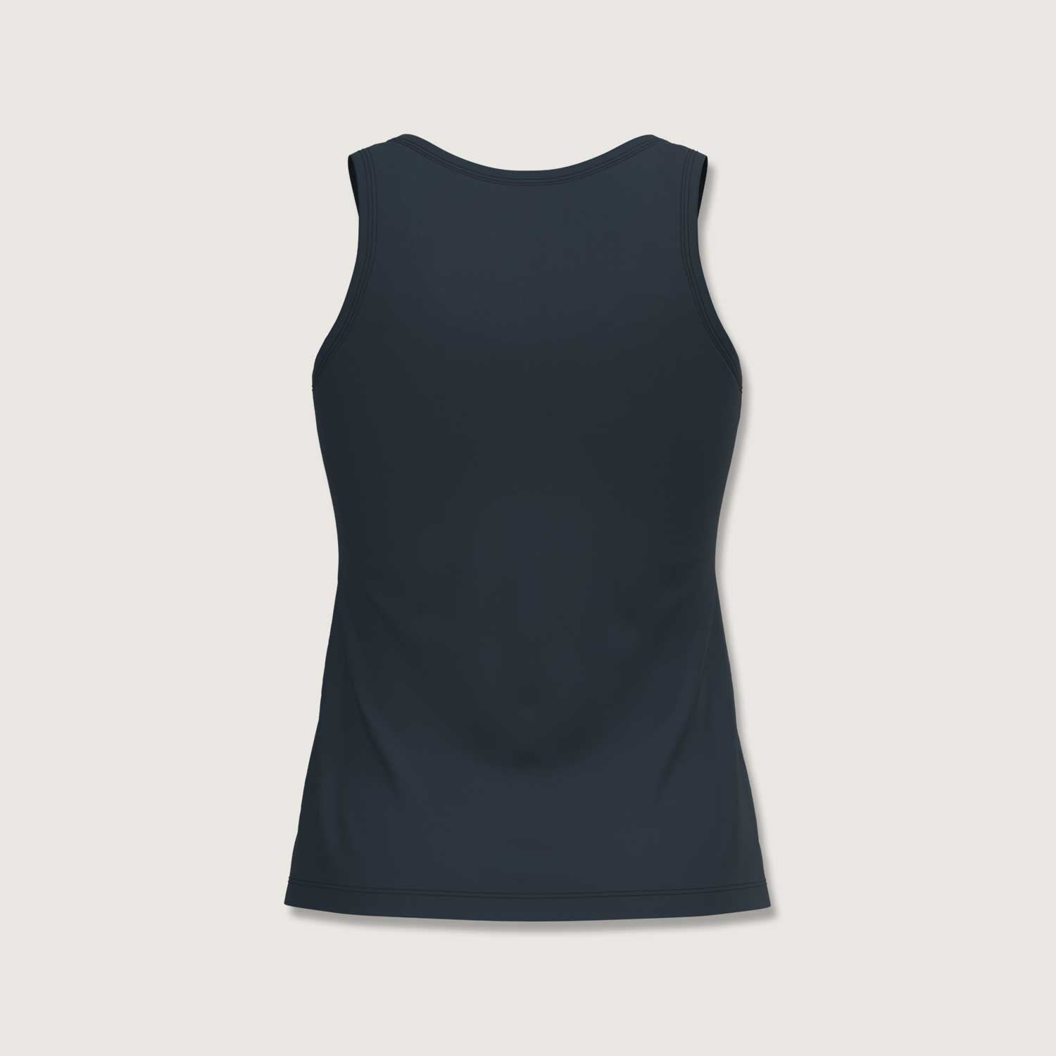 Slim Fit Damen Top