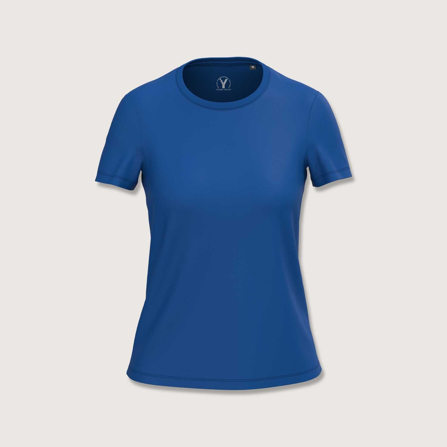 Fitted  Damen T-Shirt Standard