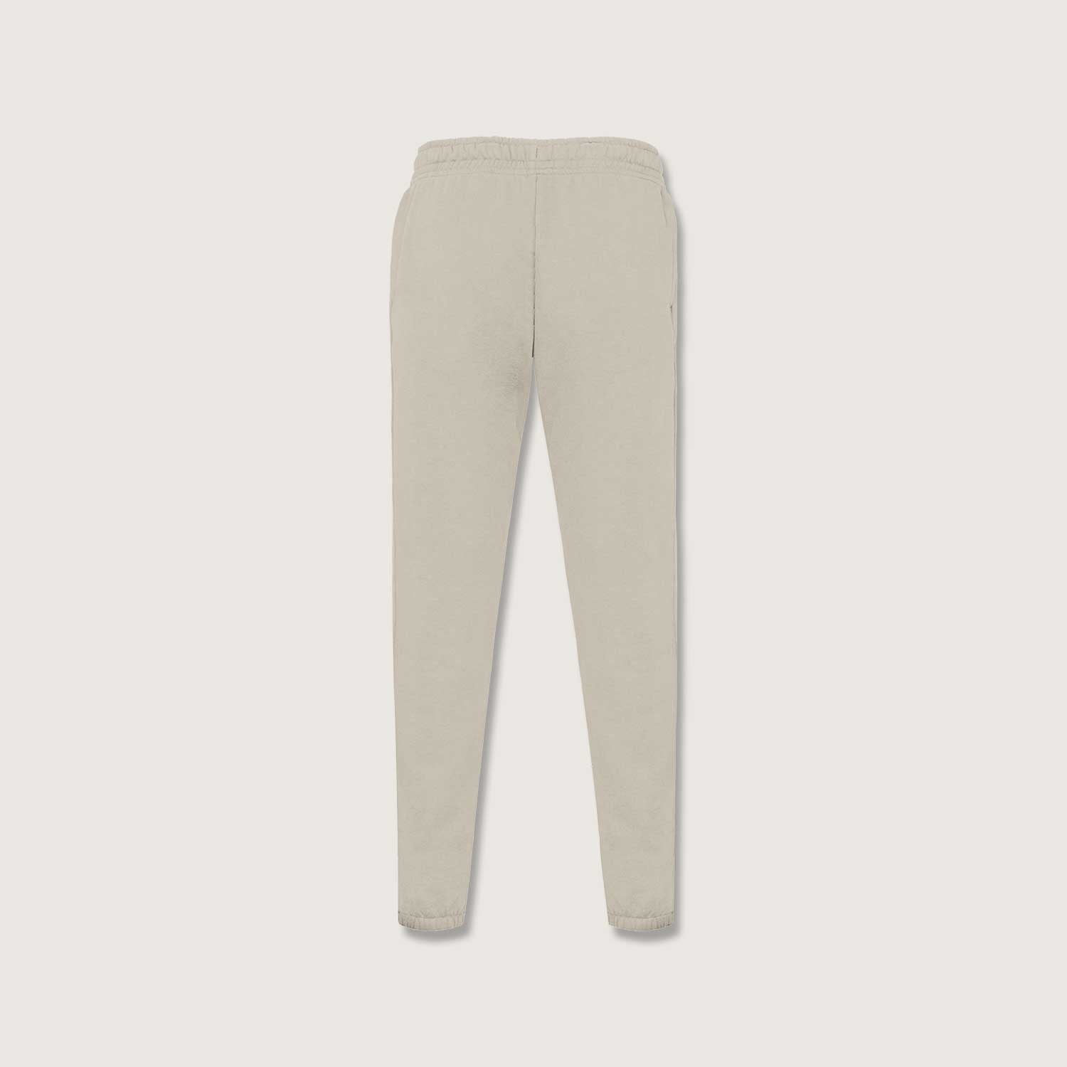 Regular Fleece Jogger Heavy