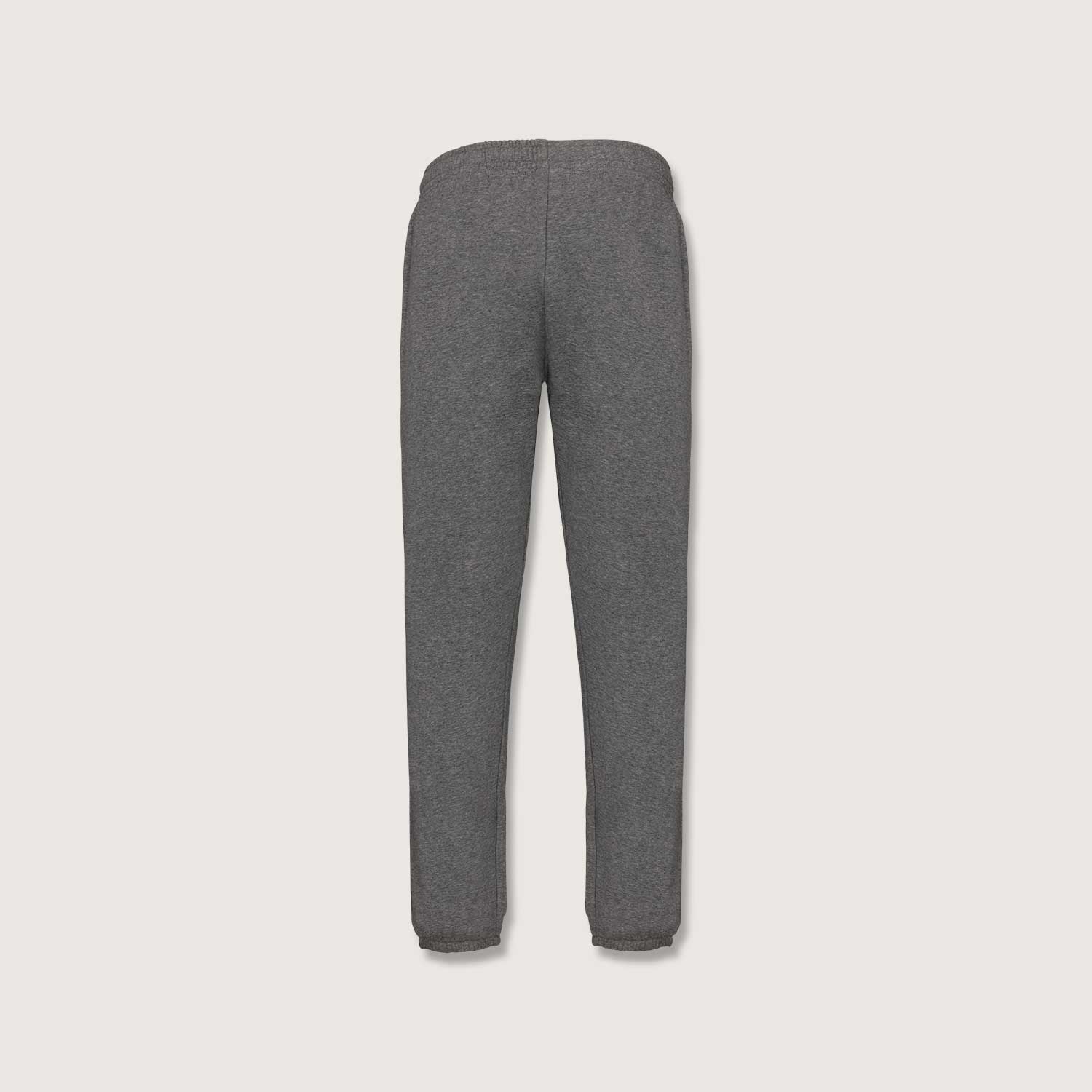 Regular Fleece Jogger Heavy