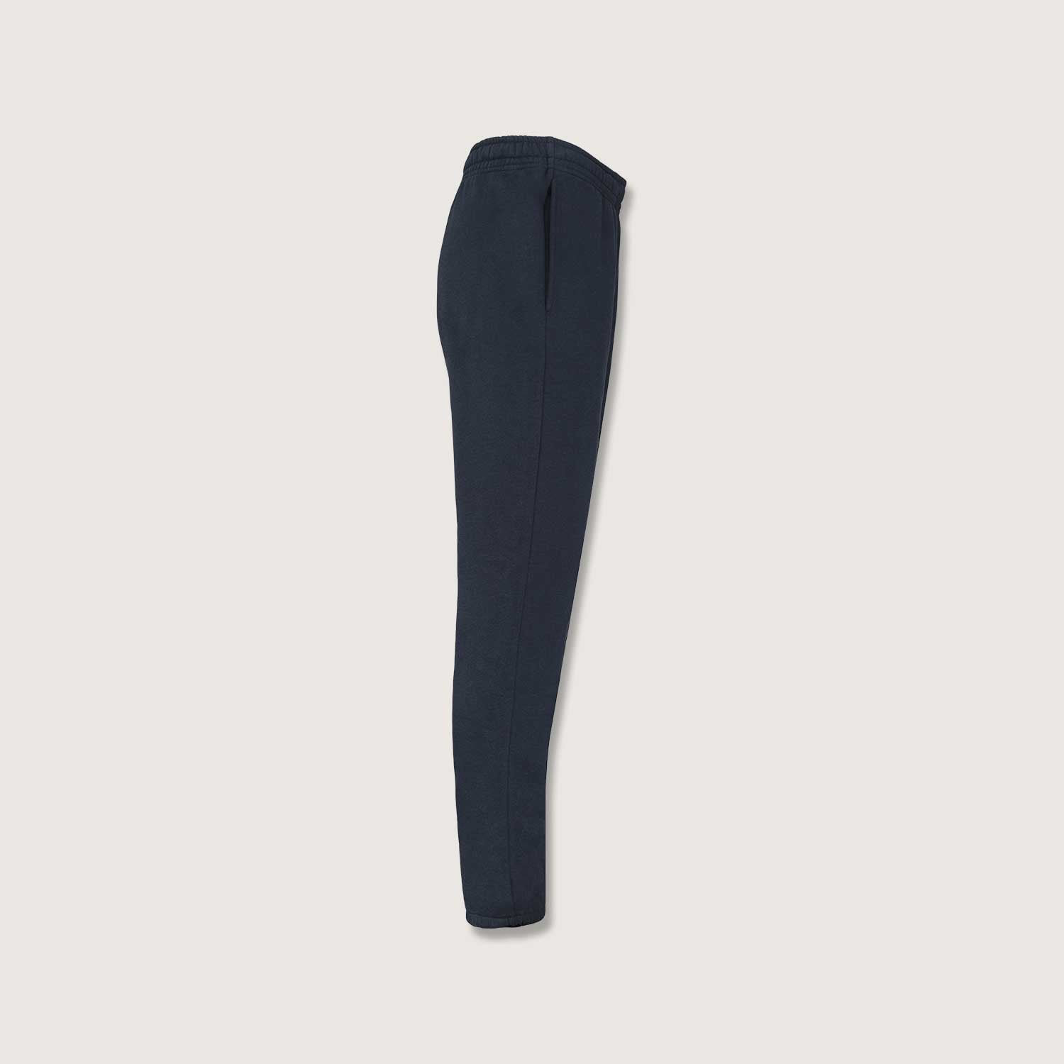 Regular Fleece Jogger Heavy