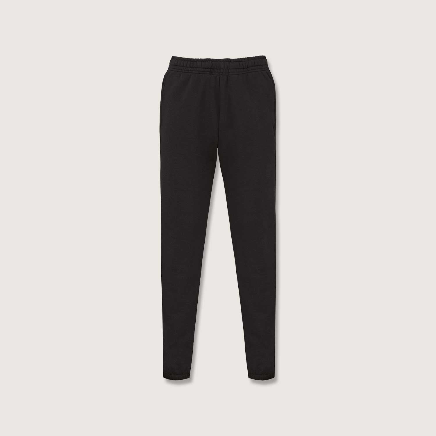 Regular Fleece Jogger Heavy