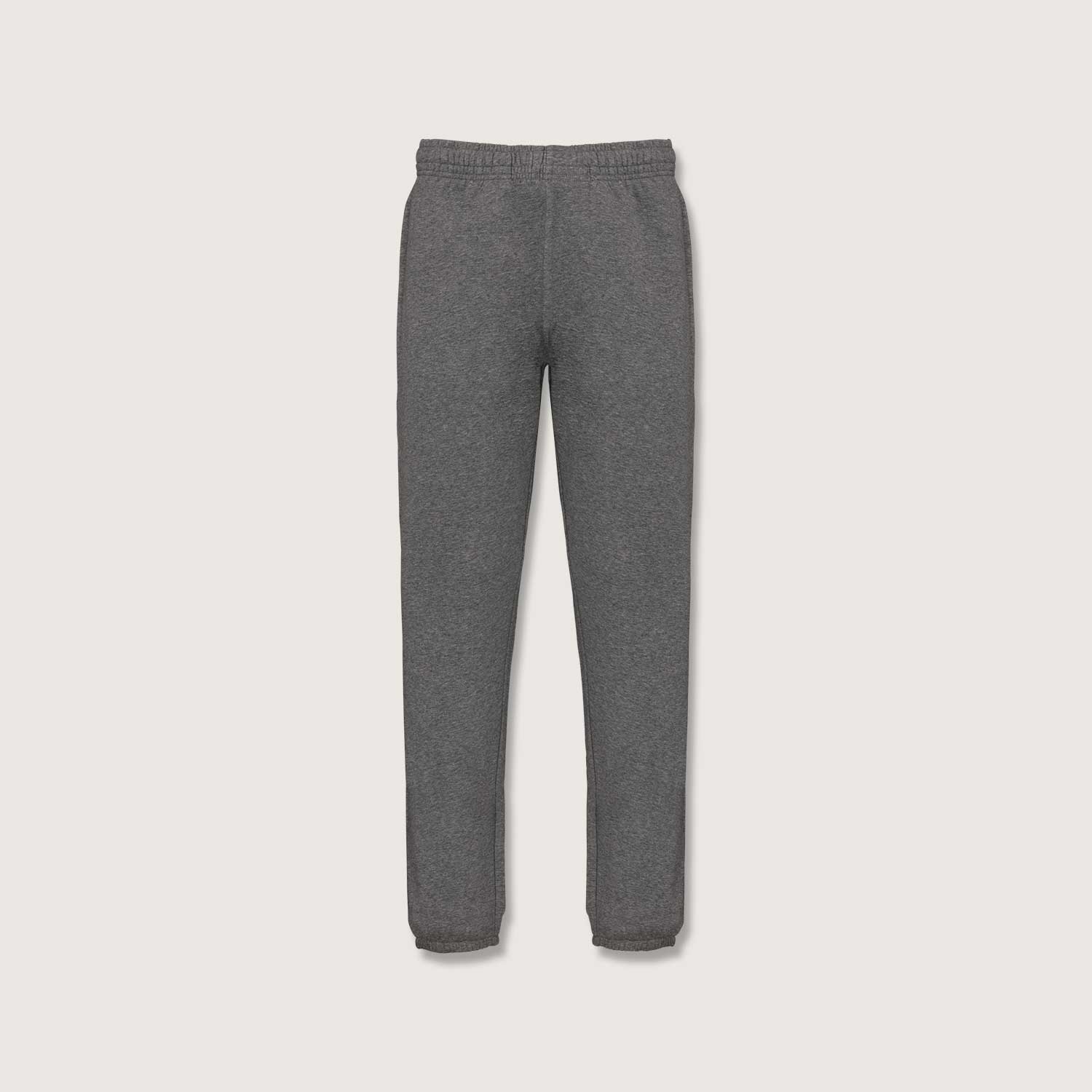 Regular Fleece Jogger Heavy