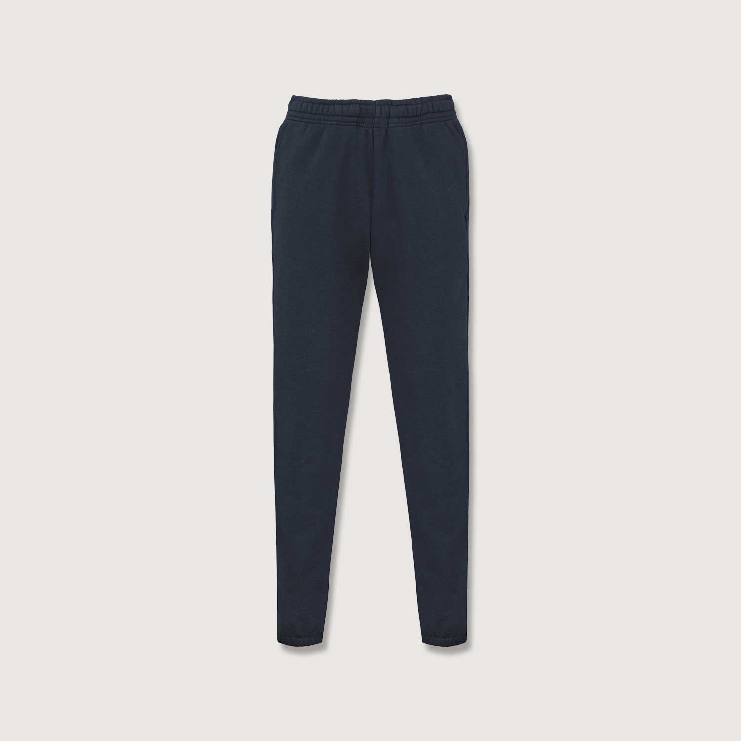 Regular Fleece Jogger Heavy