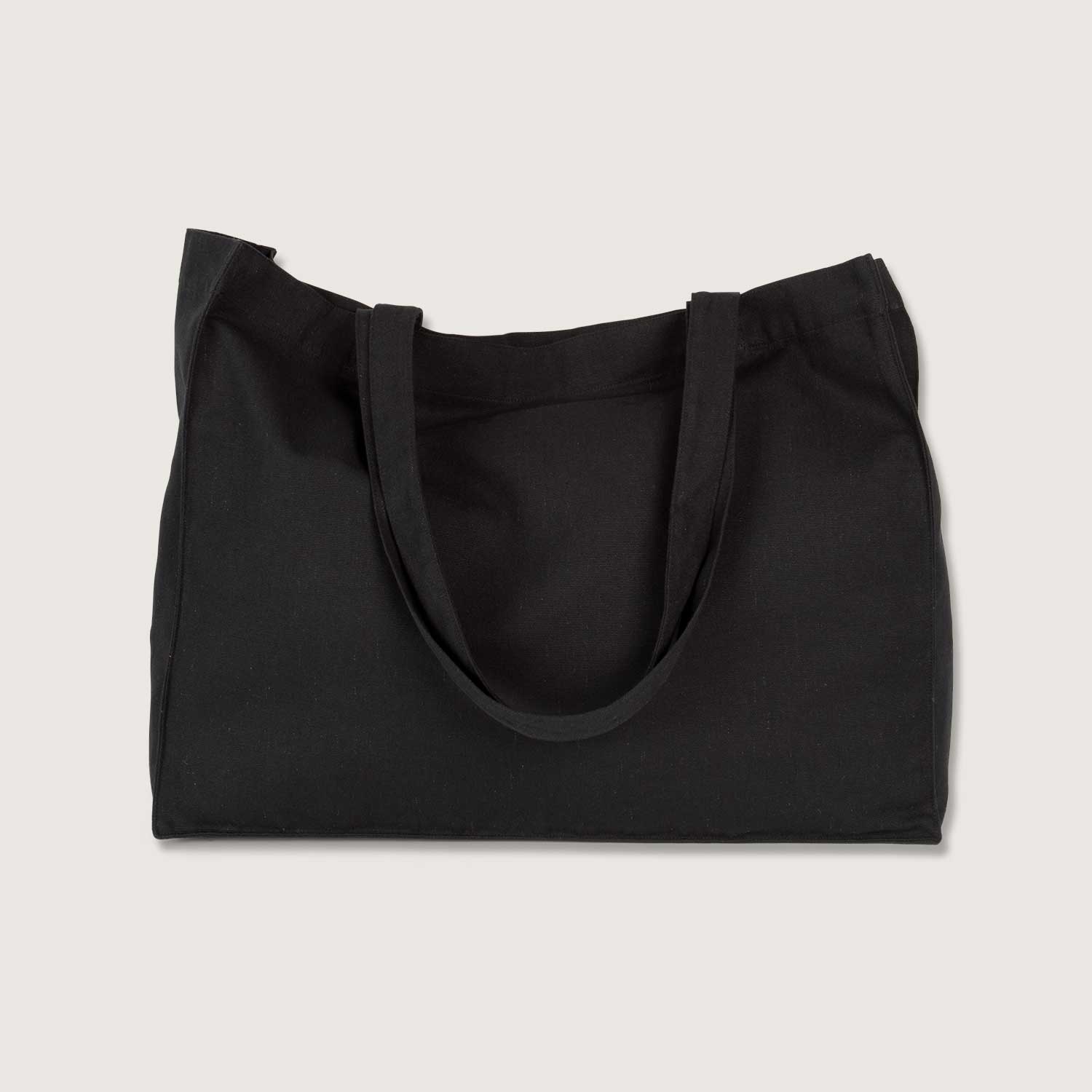 Große Shoppingtasche | Shopping Bag | recycelt