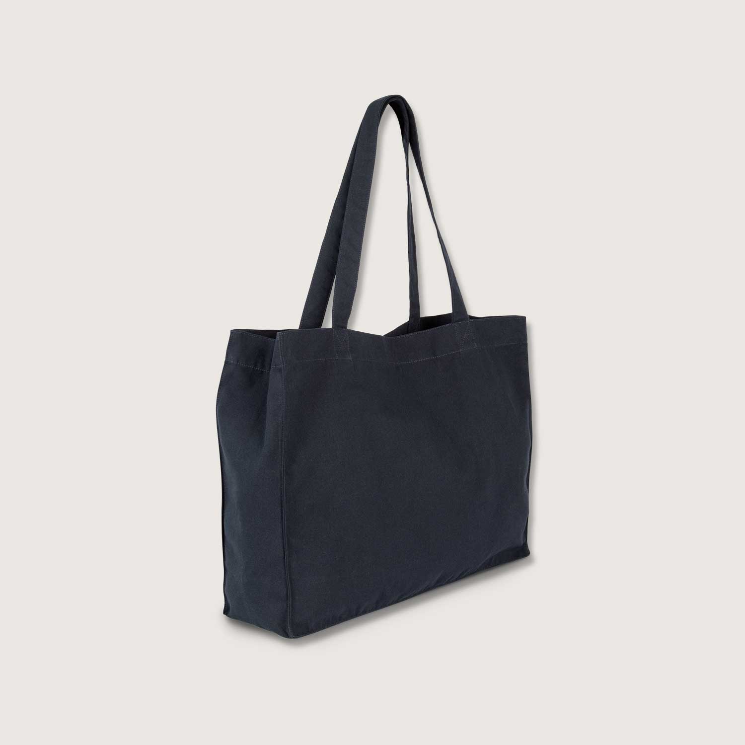 Große Shoppingtasche | Shopping Bag | recycelt