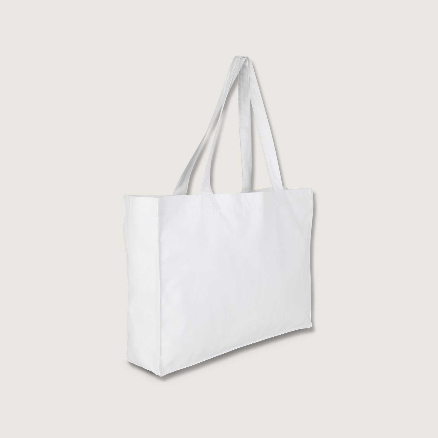 Große Shoppingtasche | Shopping Bag | recycelt