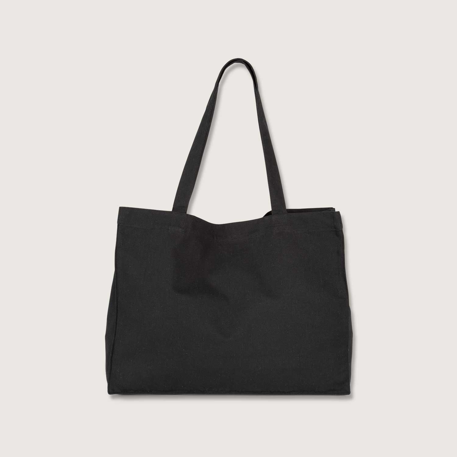 Große Shoppingtasche | Shopping Bag | recycelt