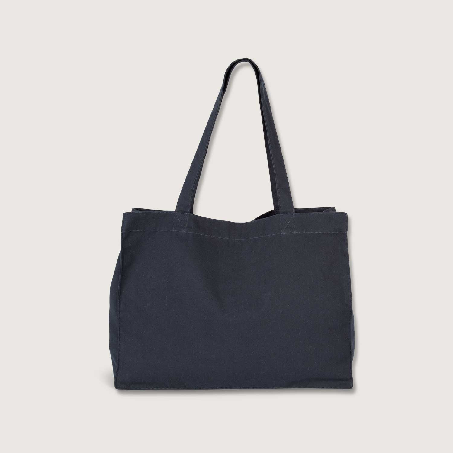 Große Shoppingtasche | Shopping Bag | recycelt