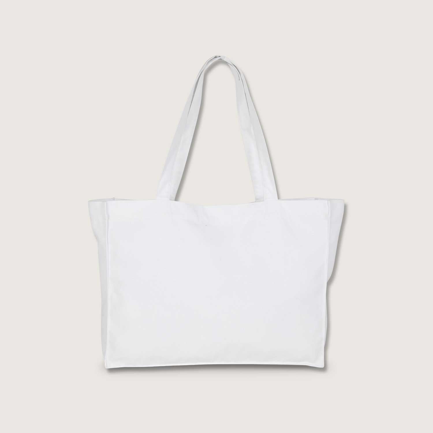 Große Shoppingtasche | Shopping Bag | recycelt