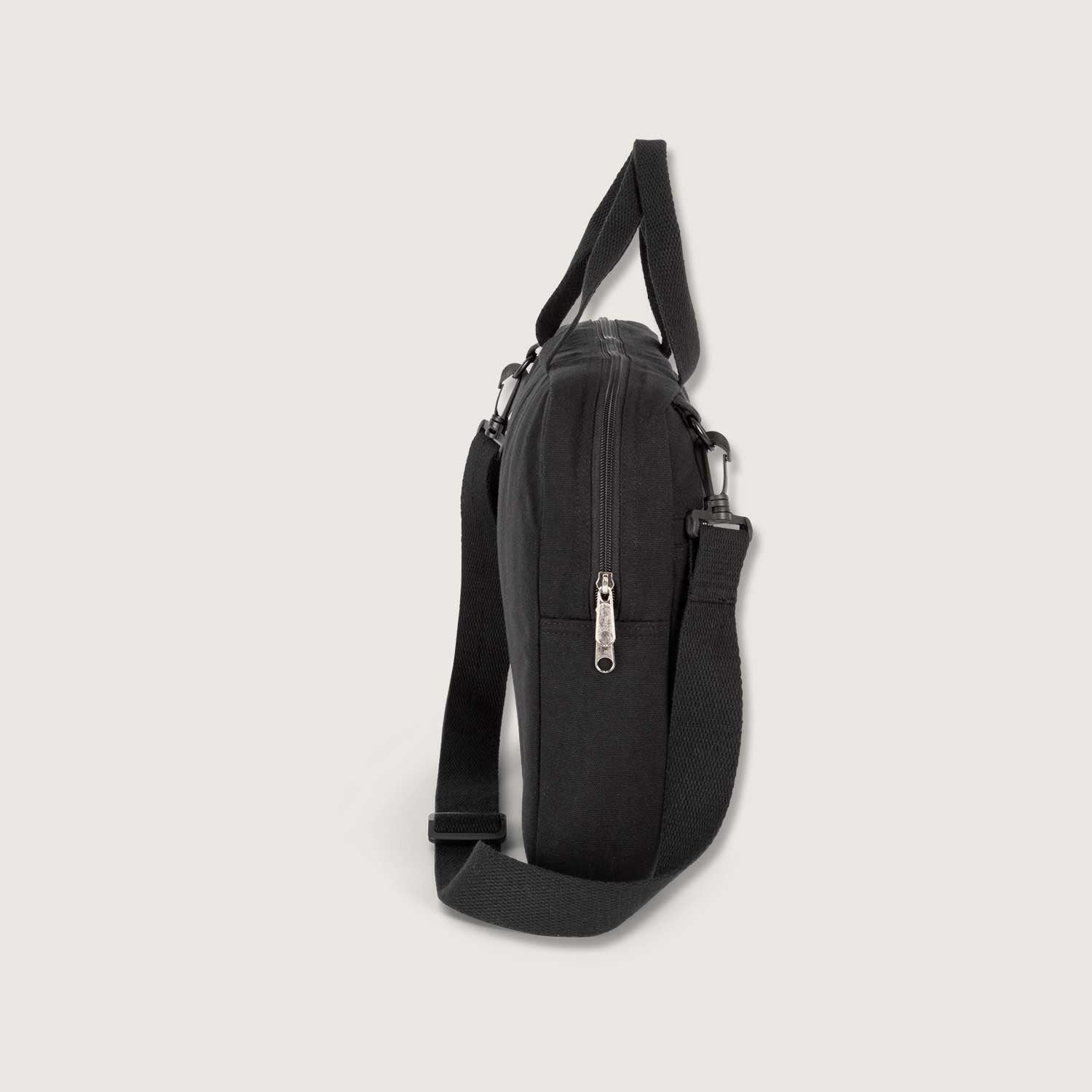 Recycelte Laptop-Tasche