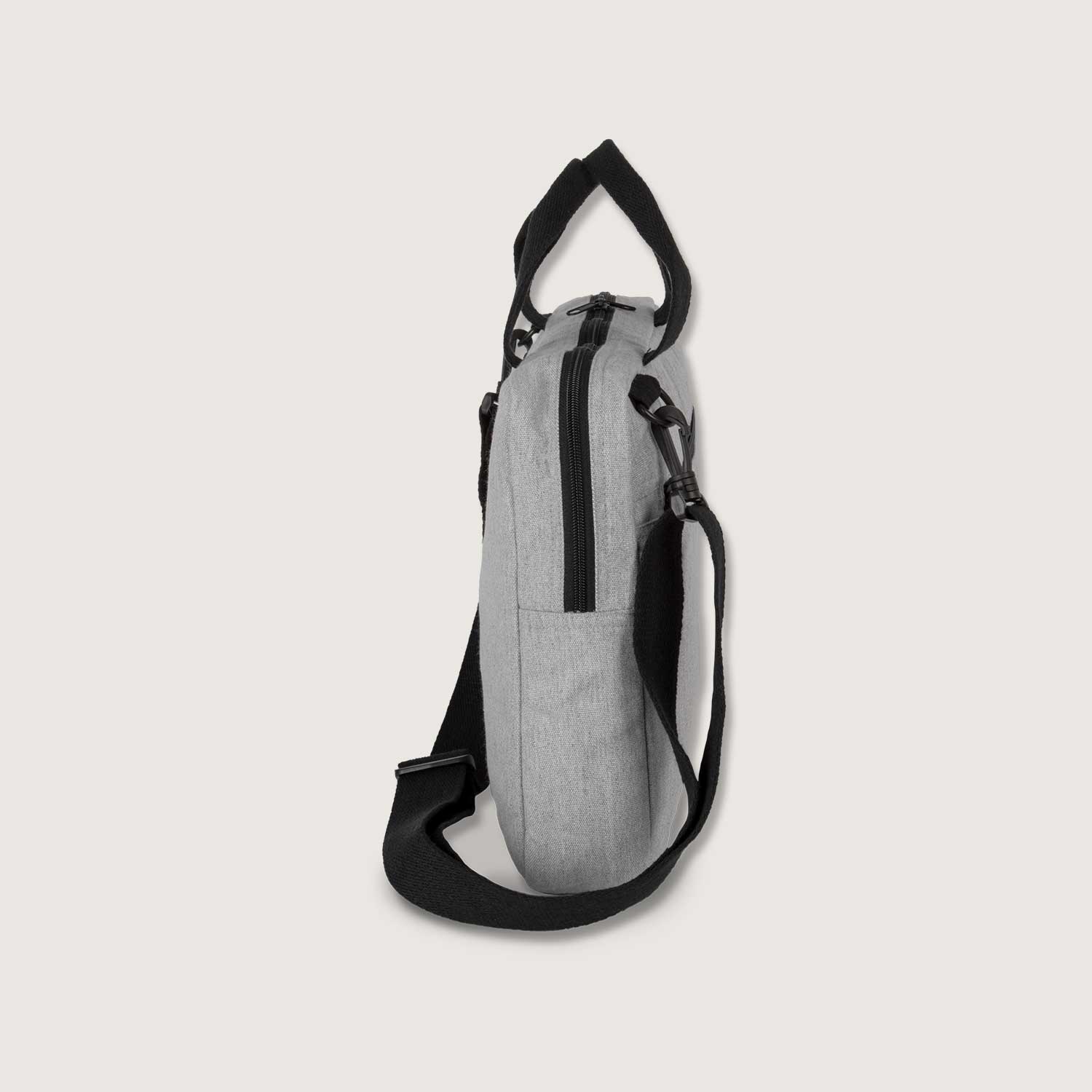Recycelte Laptop-Tasche