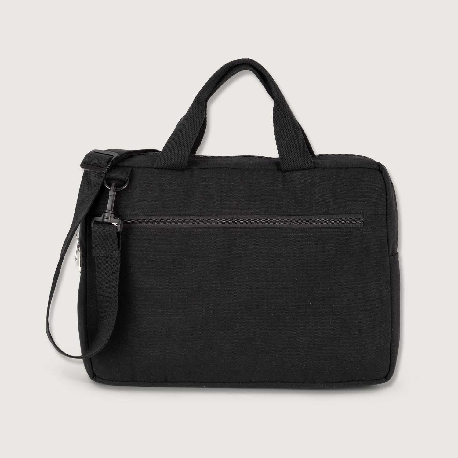 Recycelte Laptop-Tasche