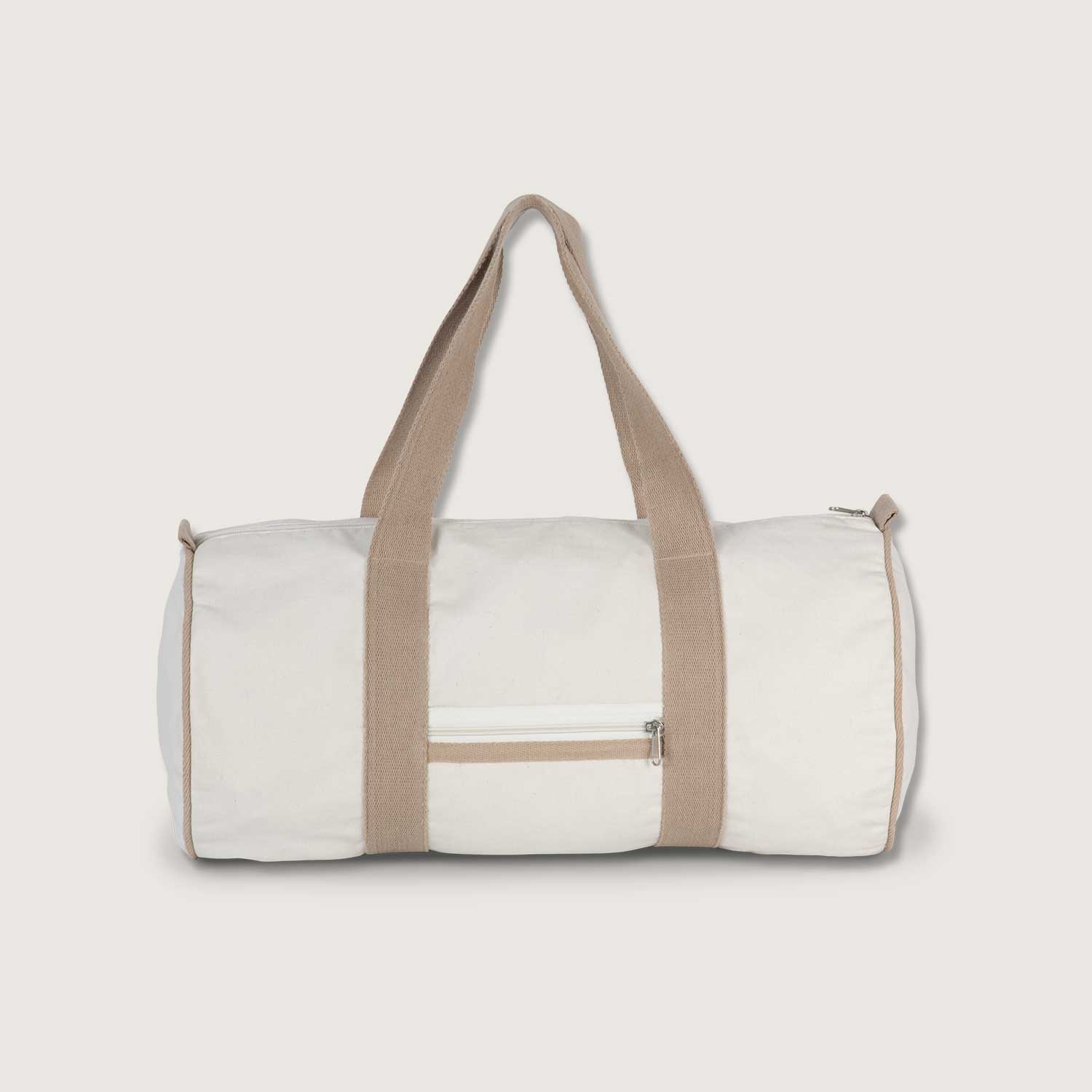 Recycelte Sport- und Reisetasche