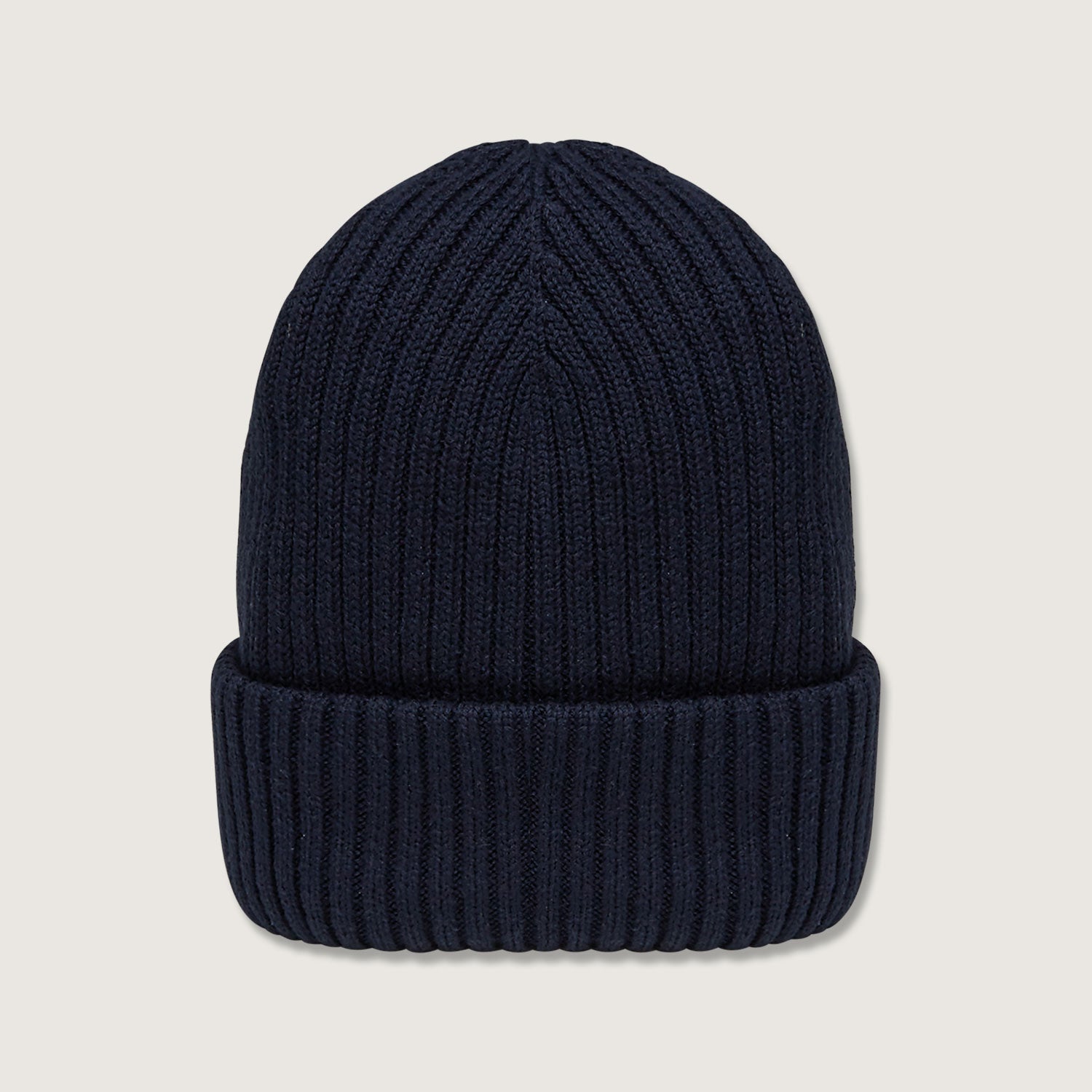 Unisex-Mütze aus 100% Bio-Baumwolle