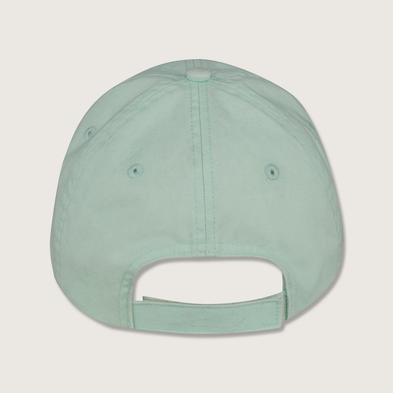 Vintage Cap aus Bio-Baumwolle