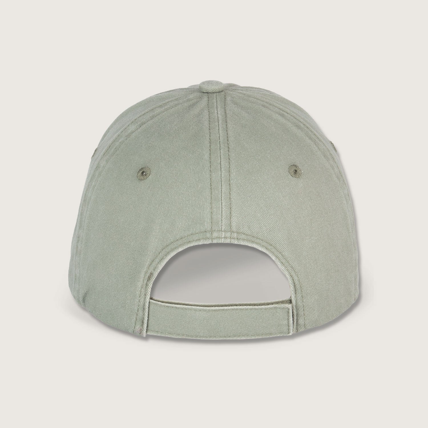 Vintage Cap aus Bio-Baumwolle