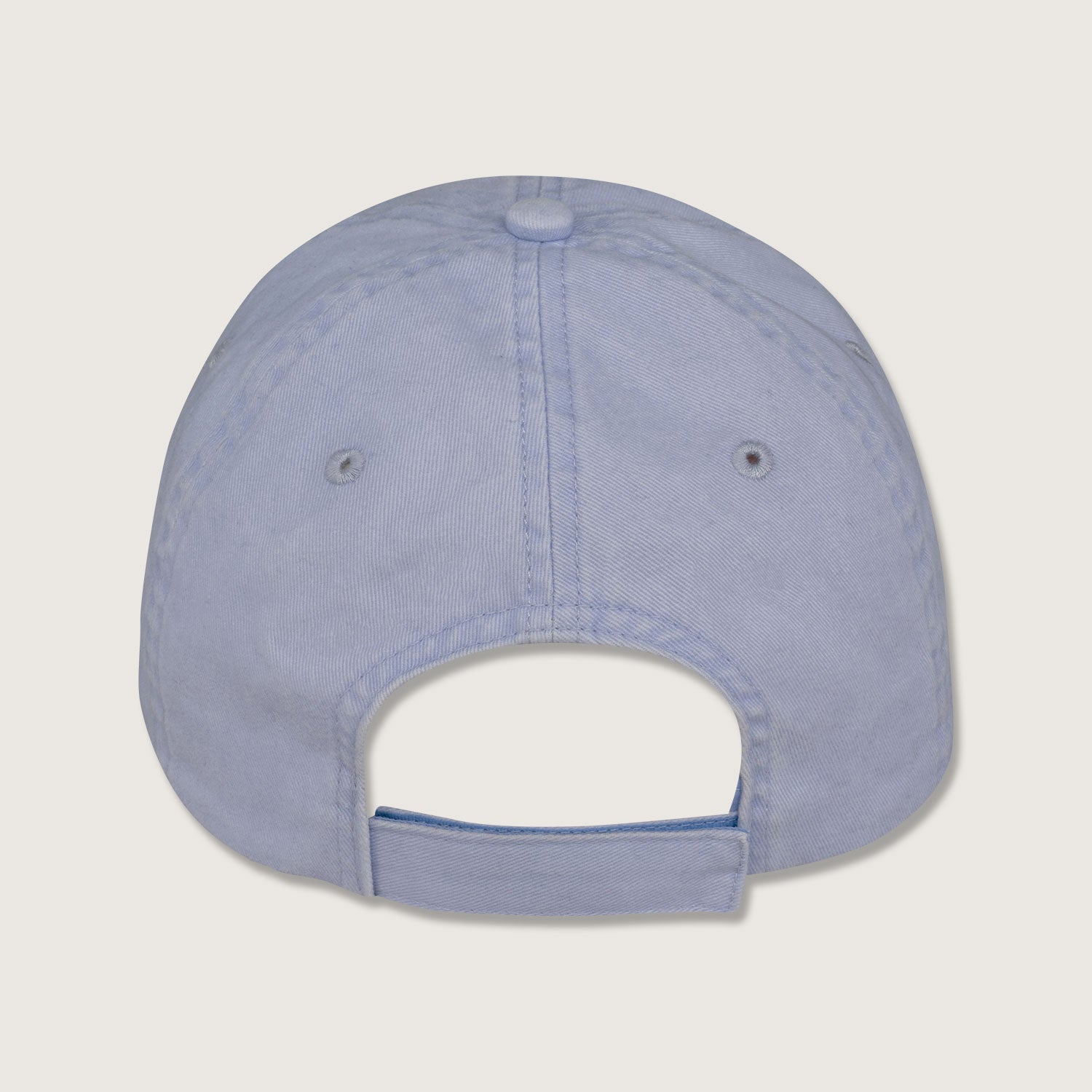 Vintage Cap aus Bio-Baumwolle