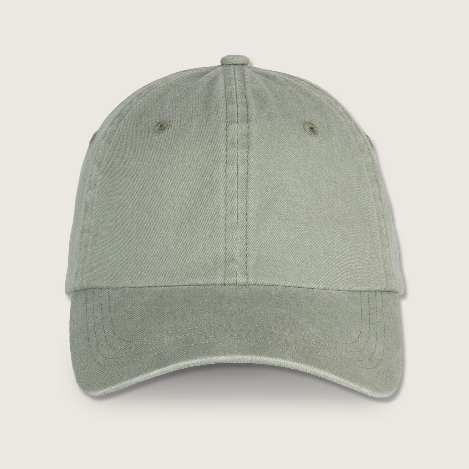 Vintage Cap aus Bio-Baumwolle