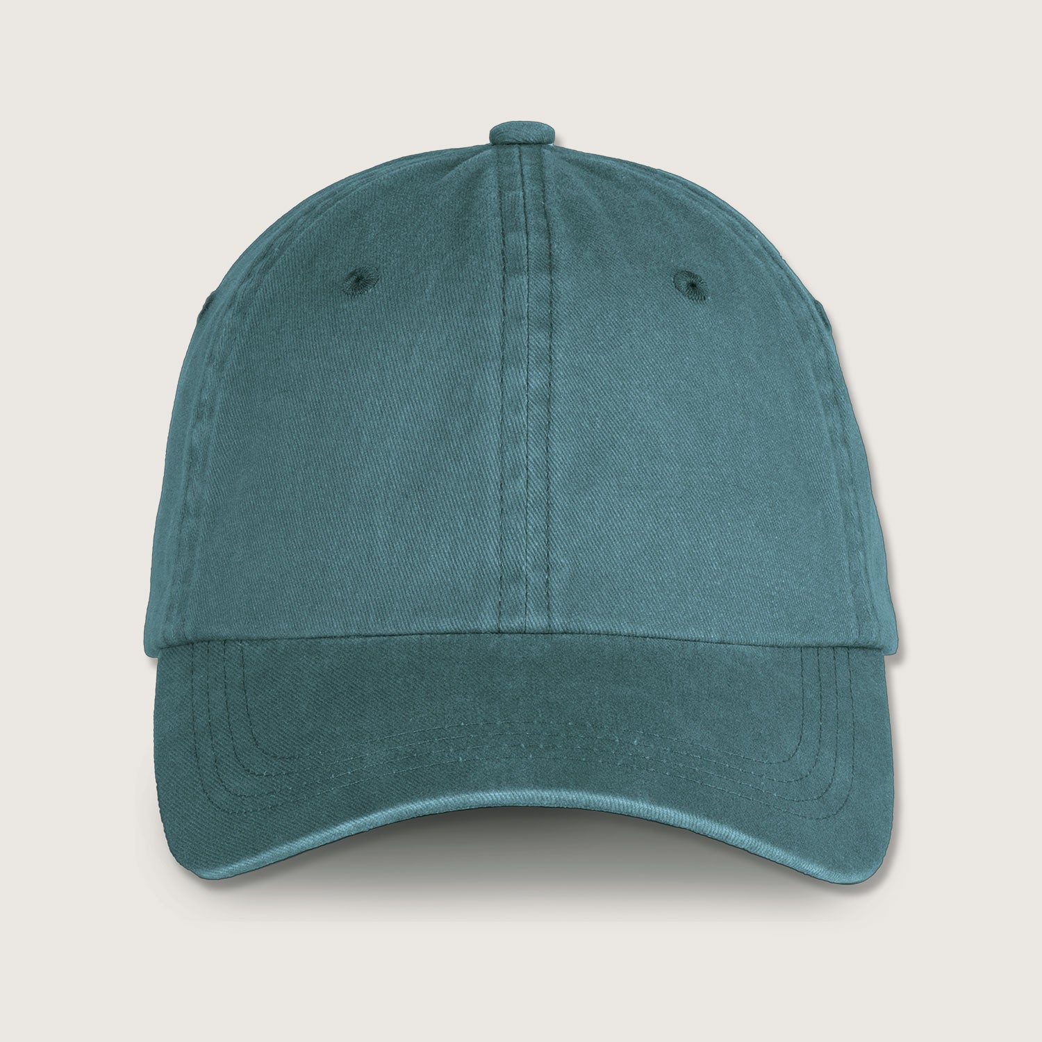 Vintage Cap aus Bio-Baumwolle