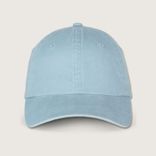 Vintage Cap aus Bio-Baumwolle