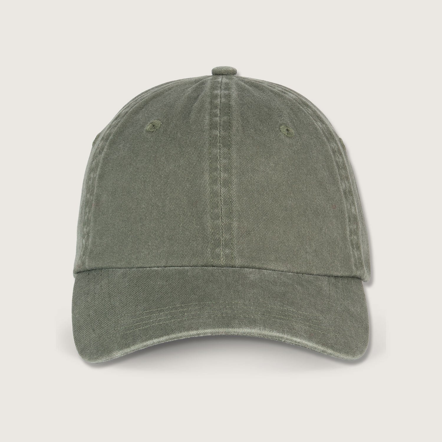 Vintage Cap aus Bio-Baumwolle