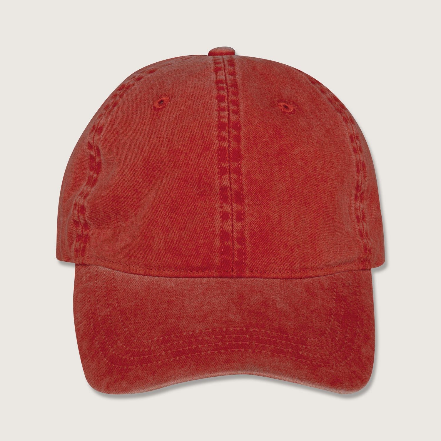 Vintage Cap aus Bio-Baumwolle