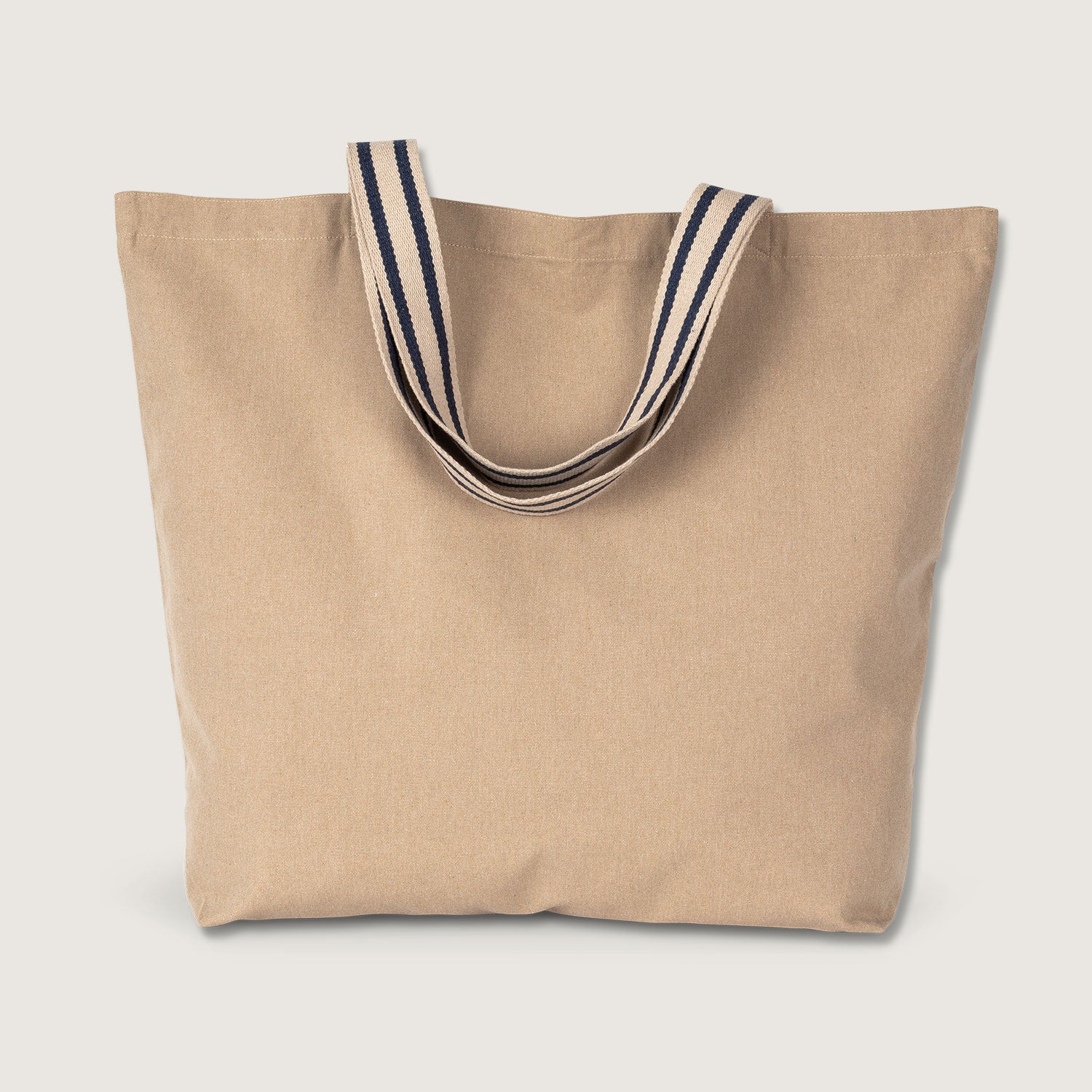 Große recycelte Shoppingtasche | Shopping Bag