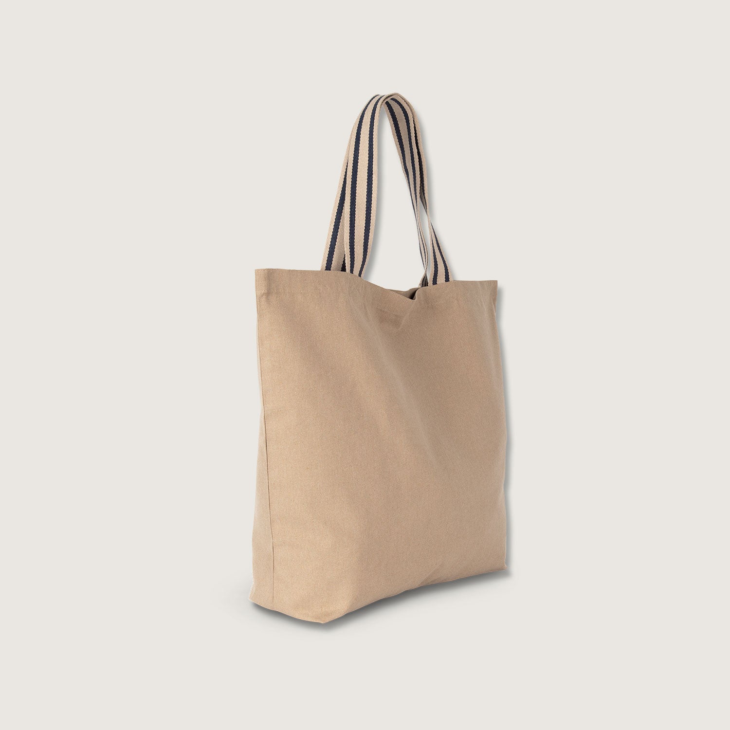 Große recycelte Shoppingtasche | Shopping Bag