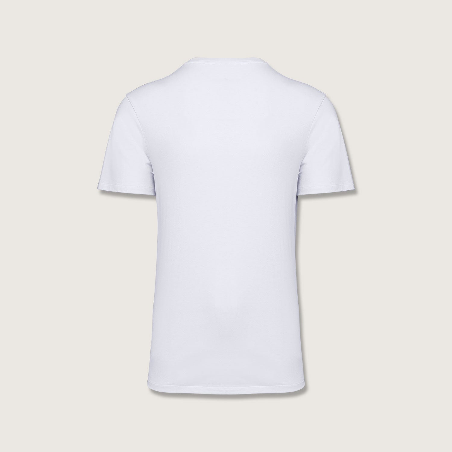 Umweltfreundliches Unisex T-Shirt- Made in Portugal