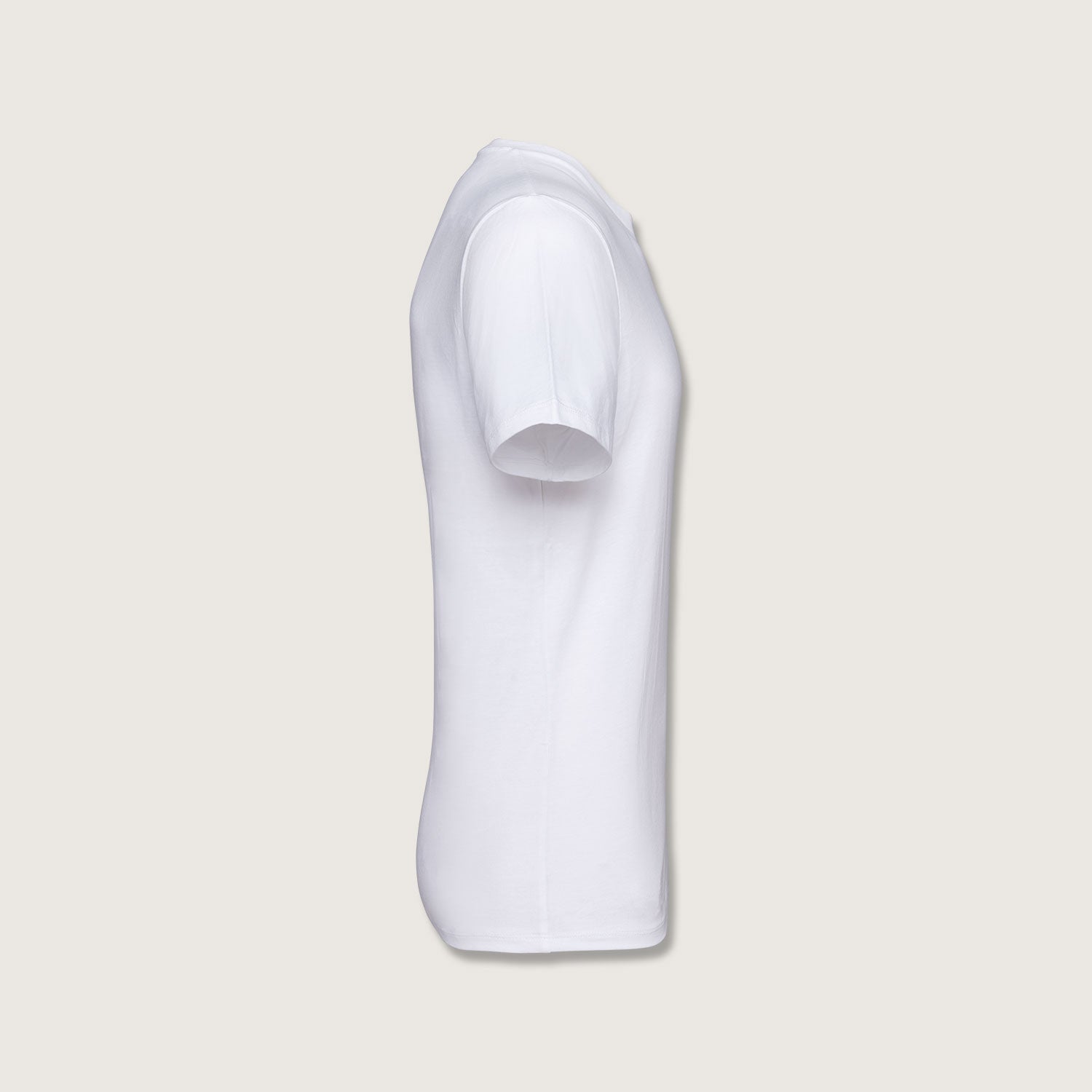 Umweltfreundliches Unisex T-Shirt- Made in Portugal