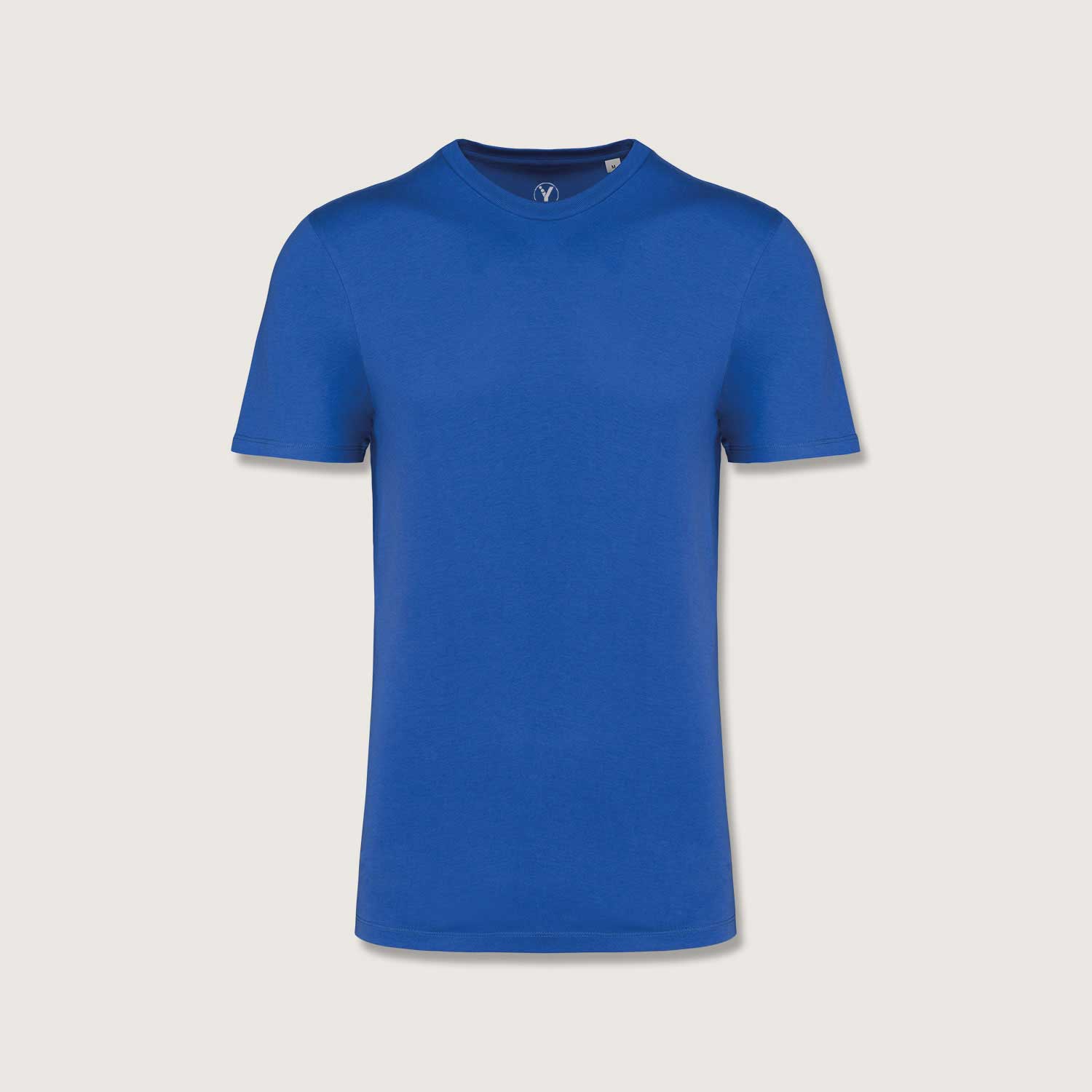 Umweltfreundliches Unisex T-Shirt- Made in Portugal