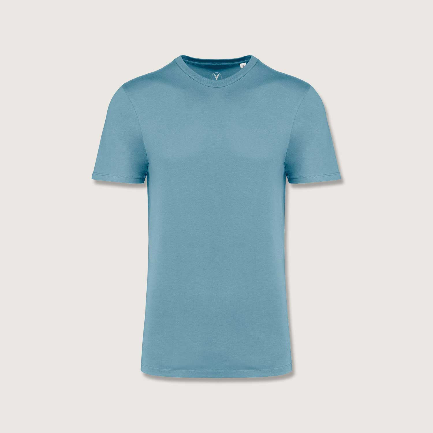 Umweltfreundliches Unisex T-Shirt- Made in Portugal