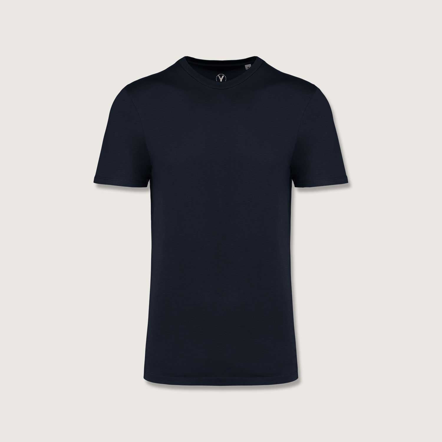 Umweltfreundliches Unisex T-Shirt- Made in Portugal