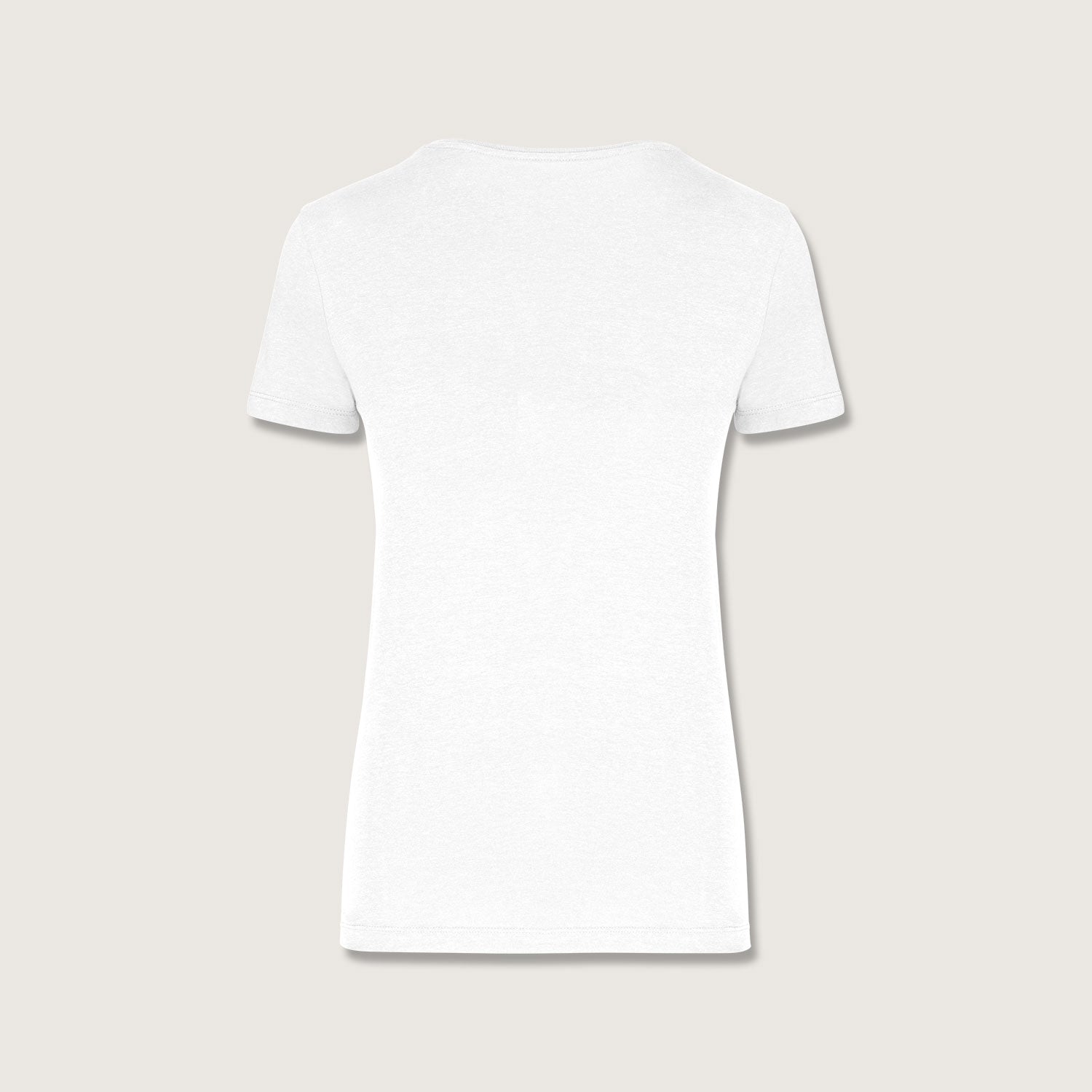 Damen Modal-T-Shirt