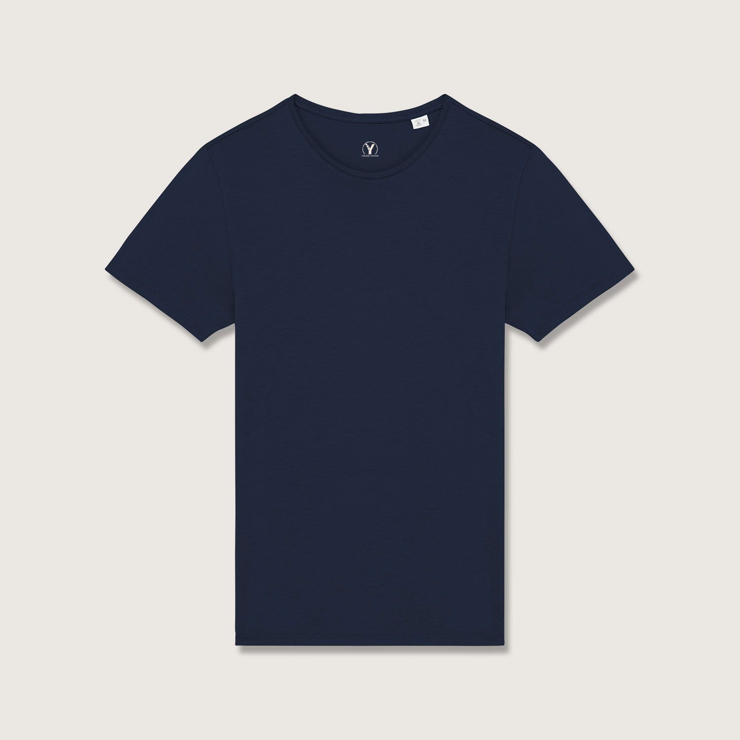 Slim Fit T-Shirt  Light - Made in Portugal