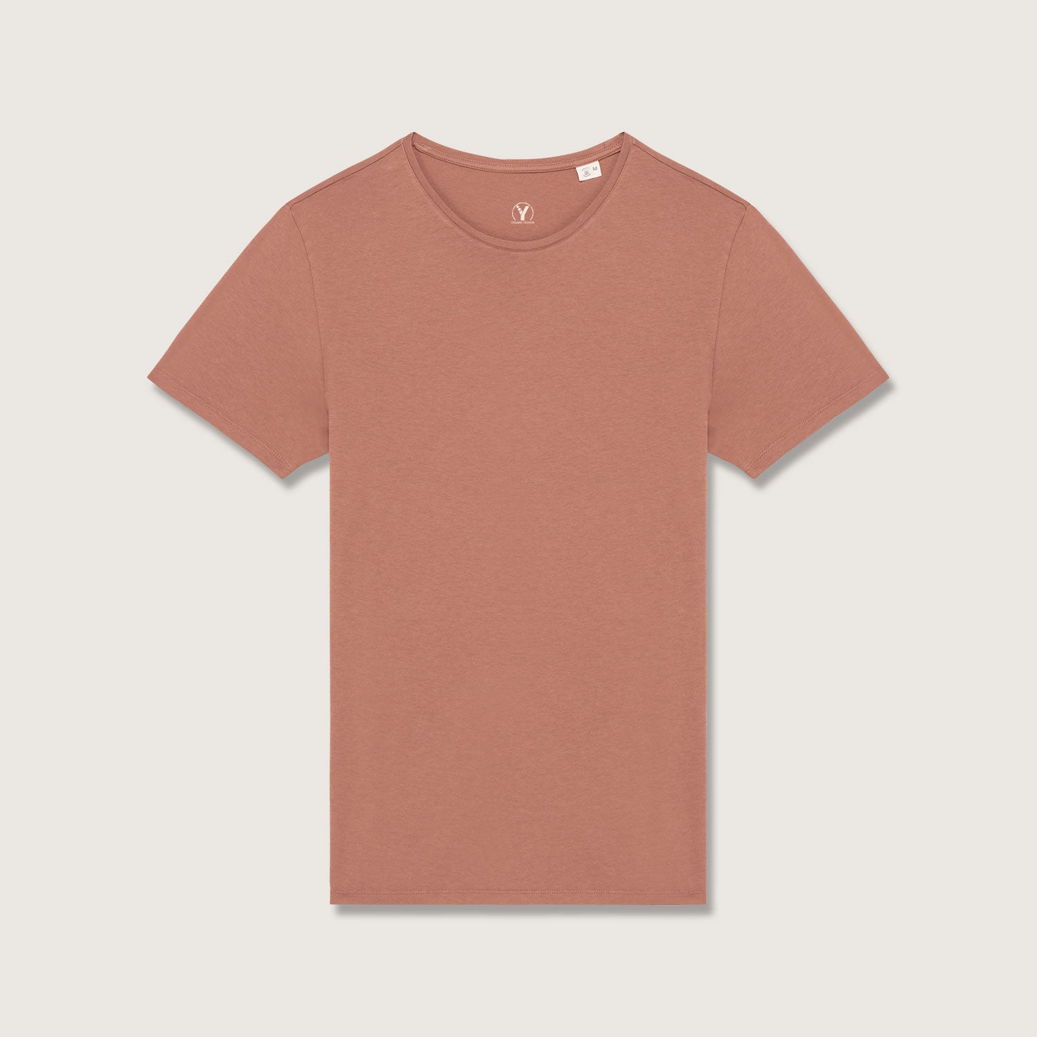 Slim Fit T-Shirt  Light - Made in Portugal